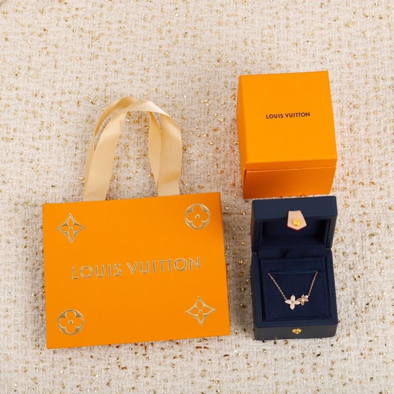 Louis Vuitton Necklaces